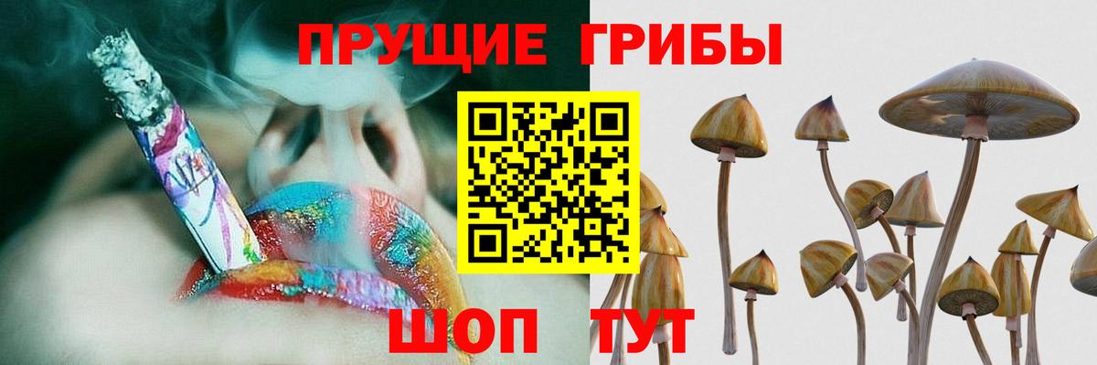 Галлюциногенные грибы мицелий Джанкой
